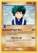 Deku