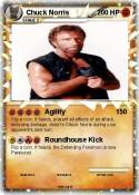 Chuck Norris