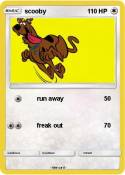 scooby