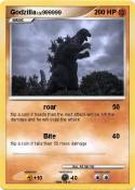 Godzilla