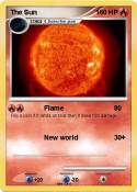 The Sun