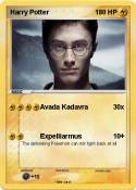 Harry Potter