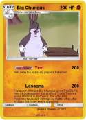 Big Chungus