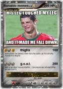 Ronaldo memes