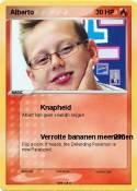 Alberto