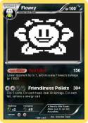 Flowey