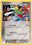 legendaries