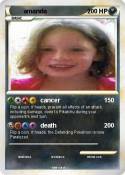 amanda