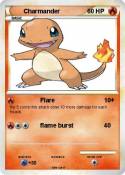 Charmander