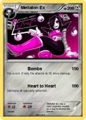 Mettaton Ex