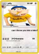 jeffy