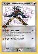 dark jak