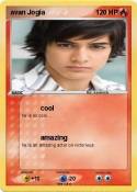 avan Jogia