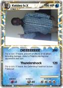 Keldeo lv.X