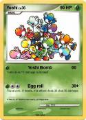 Yoshi