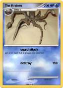 The Kraken