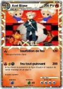 Axel Blase