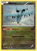 Warthog