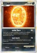 sun