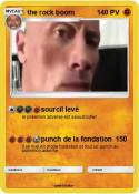 the rock boom