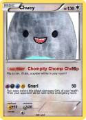 Chuey