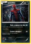 SpiderMan