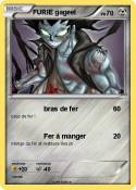 FURIE gageel
