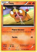 Tepig