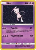 Mew