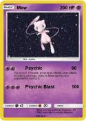 Mew