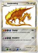 Goldenwing