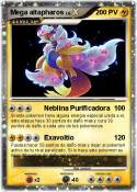 Mega altapharos