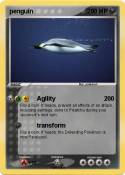 penguin