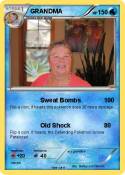 GRANDMA