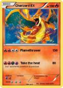 Charizard EX
