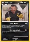 Phil swift