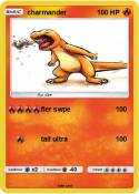 charmander