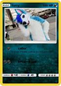 furry