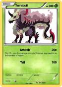 Terrabull