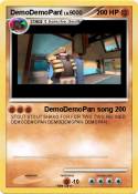 DemoDemoPan!