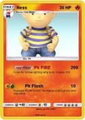Ness