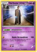 The Doctor (10'