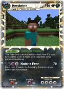 Herobrine