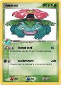 Venusaur