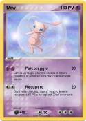Mew
