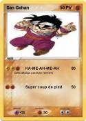 San Gohan