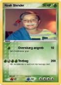 Noah Stender