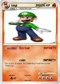 luigi 2000