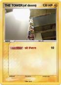 THE TOWER(of