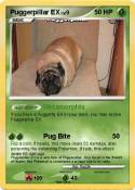 Puggerpillar EX
